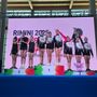 Le ginnaste del Club des Sports brillano a Rimini