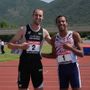 Atletica: Finali campionati di società assoluti