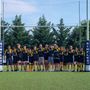 Stade Valdôtain Rugby: Appuntamenti del weekend