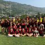 Stade Valdôtain Rugby: Resoconto del weekend