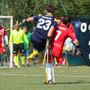 Campionato Italiano Calcio Amputati 2025: a Correggio il 28 e 29 giugno si assegna lo scudetto