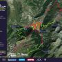 La Thuile svela i tracciati della Coppa del Mondo: enduro inedito, downhill spettacolare