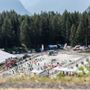 Torgnon pronta per il 28° Trofeo Internazionale di Endurance “Les Grandes Montagnes”