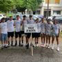 Alessia Pellicanò nella ‘Top ten’ degli Italiani a Piedimonte (GO)