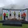 Aurora Lecca mette il sigillo nel Campionato di società a Bielmonte (BI)
