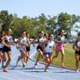 Atletica: Meeting Arcobaleno - Celle Ligure