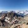 Scatta l’esclusiva sfida di sola salita al Monte Emilius