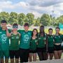 Atletica: Campionati Regionali Assoluti - Chieri
