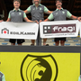 Rugby: Grande successo per il Camp Griff 2025 a Sarre