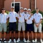 Golf: Sei valdostani protagonisti nel Pgai Junior Trophy