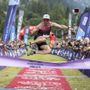 Monte Rosa Walserwaeg by UTMB®: Riccardo Borgialli e Sofia Chetelat dominano  Il Regina Margherita Trail