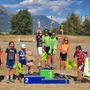 Il Gs Lupi fa sua la tappa ‘di casa’ del Gp Giovanissimi a Sarre