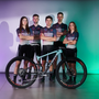 A Pila il ritiro pre-Mondiale del C.S. Carabinieri – Olympia MTB