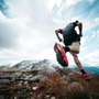 Sabato il primo Stars Trail Luseney di Saint-Barthélemy