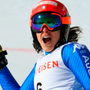 Federica Brignone