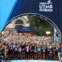 HOKA UTMB Mont-Blanc 2025: chi sono i favoriti oltre alle leggende?