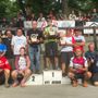 Al Gs Lupi l’ottava tappa del Gp Giovanissimi ad Arnad