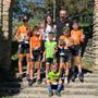 I Giovanissimi Orange e Gs Lupi in bella evidenza nell’Alessandrino