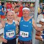 Atletica:  Mondiali Master di Corsa in Montagna - Meduno