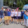 Atletica:  Campionati Italiani Individuali di corsa in montagna Moun- tain Classic (Salita e Discesa) - Borno