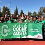 Atletica: CDS finale B gruppo Nord-Ovest - Mondovì