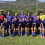 Le convocate: Kristel Zorzato, Asia Filippone, Michelle Carrozzino, Sophie Jocallaz, Sharon Filippone, Linda Seris, Bianca Fantini, Ilary Piras, Darlisa Cagnola, Federica Vuillermin, Angelica Gulino, Asia Orfano, Martina Brunelli.