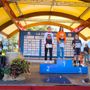 F. Borre primo U23, Challancin e Gerbaz sul podio de La Prevostura a Lessona (BI)