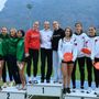 Atletica: Gros Cidac Festival delle Staffette - Donnas