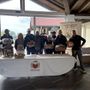 Coppa Lugon: Lauro Bionaz domina nel lordo, trionfi per categorie