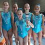 Ginnastica F: Buona la prima per le allieve dell’Olimpia Aosta