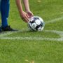 Erba campo da calcio: soluzioni moderne per impianti sportivi efficienti