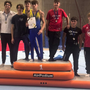 Ginnastica: Olimpia Aosta domina al Campionato di Eccellenza a Torino