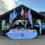 Golf: La Coppa Isamed esalta la &quot;Louisiana&quot; di Brissogne