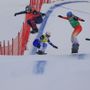 Breuil-Cervinia raddoppia e recupera una gara team: ospiterà due gare della Coppa del Mondo di snowboard cross. Breuil-Cervinia raddoppia e recupera una gara team: ospiterà due gare della Coppa del Mondo di snowboard cross.