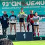 Atletica: 93ª Cinque Mulini - San Vittore Olona