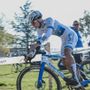 Ciclismo: Mattia Agostinacchio super nella tappa di Namur Ciclismo: Mattia Agostinacchio super nella tappa di Namur