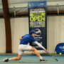 Tennis: Nei singolari si giocano i quarti di finale dell’open Valle d’Aosta - 30° memorial minini