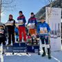 Sci alpino: il Club de Ski vince il Trofeo Cuvage a Champoluc