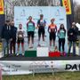 Mountain bike, i talenti valdostani brillano a Torre Canavese: podi per Giangrasso, Costa e Tremblan Mountain bike, i talenti valdostani brillano a Torre Canavese: podi per Giangrasso, Costa e Tremblan
