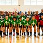 Calcio a 5 F: Il Piemonte VdA sogna lo scudetto, la Valle d’Aosta in finale nazionale