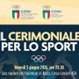Gestione degli eventi di successo: ad Aosta un corso CONI sul cerimoniale sportivo