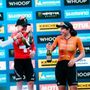 Coppa del Mondo MTB, Berta c’è: podio nell’Xcc e quinta nell’Xco