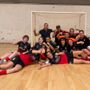 LA FORMAZIONE DEL CAMPIONATO U19 NAZIONALE FEMMINILE:
