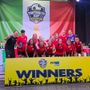 Le convocate:  Denise Minardi, Aurora D’Asta, Valentina Cugnod, Francesca Crivellaro, Linda Seris, Beatrice Decaroli, Martina Brunelli, Sara Demurtas, Darlisa Cagnola, Ilary Piras, Elodie Chenal, Giorgia Pellegrinuzzi.