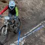 Ciclismo: fine settimana in salita per Camilla Martinet a Leogang Ciclismo: fine settimana in salita per Camilla Martinet a Leogang