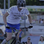 Ciclismo. Michel Negrini bronzo agli Italiani di Trials ad Ascoli Piceno