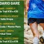 Trail: Marathon Monte Mars, debutto tra Biellese e Valle d'Aosta: il 5 luglio il grande trail del Monte Mars Trail: Marathon Monte Mars, debutto tra Biellese e Valle d'Aosta: il 5 luglio il grande trail del Monte Mars