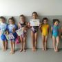 Nathan Pozzi, Milo Pavan, Camilla Cosentino, Cecilia Landini, Anna Rollin, Beatrice Detragiache e Arianna Morabito Davisod Nathan Pozzi, Milo Pavan, Camilla Cosentino, Cecilia Landini, Anna Rollin, Beatrice Detragiache e Arianna Morabito Davisod