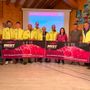 Presentato l'VIII Monterosa EST Himalayan Trail. Presentato l'VIII Monterosa EST Himalayan Trail.
