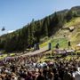 UCI MTB World Cup La Thuile area spettatori - ph Nicola Damonte - Alex Luise | La Thuile Bike World UCI MTB World Cup La Thuile area spettatori - ph Nicola Damonte - Alex Luise | La Thuile Bike World